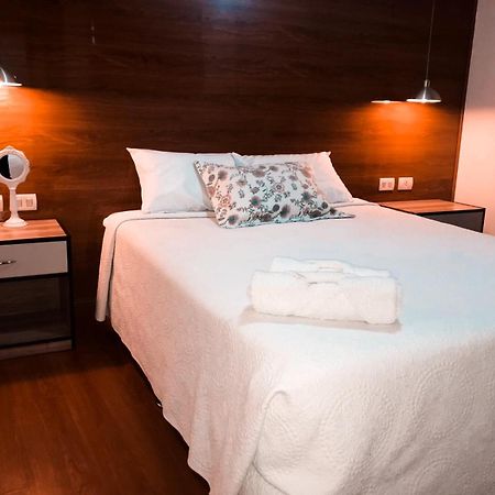 Estela De Oro Hotel Boutique Αρεκίπα Εξωτερικό φωτογραφία