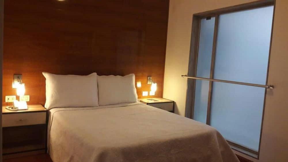 Estela De Oro Hotel Boutique Αρεκίπα Εξωτερικό φωτογραφία
