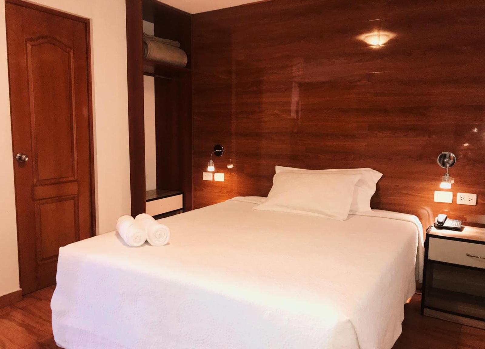 Estela De Oro Hotel Boutique Αρεκίπα Εξωτερικό φωτογραφία