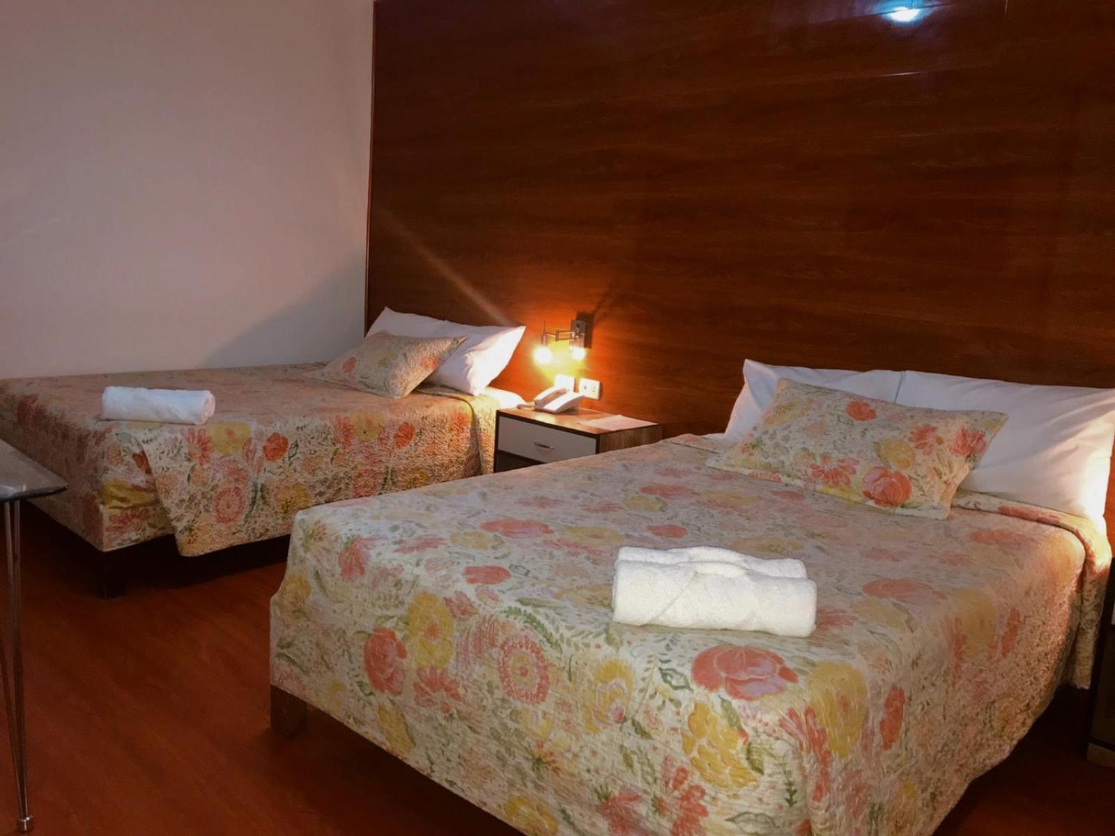 Estela De Oro Hotel Boutique Αρεκίπα Εξωτερικό φωτογραφία