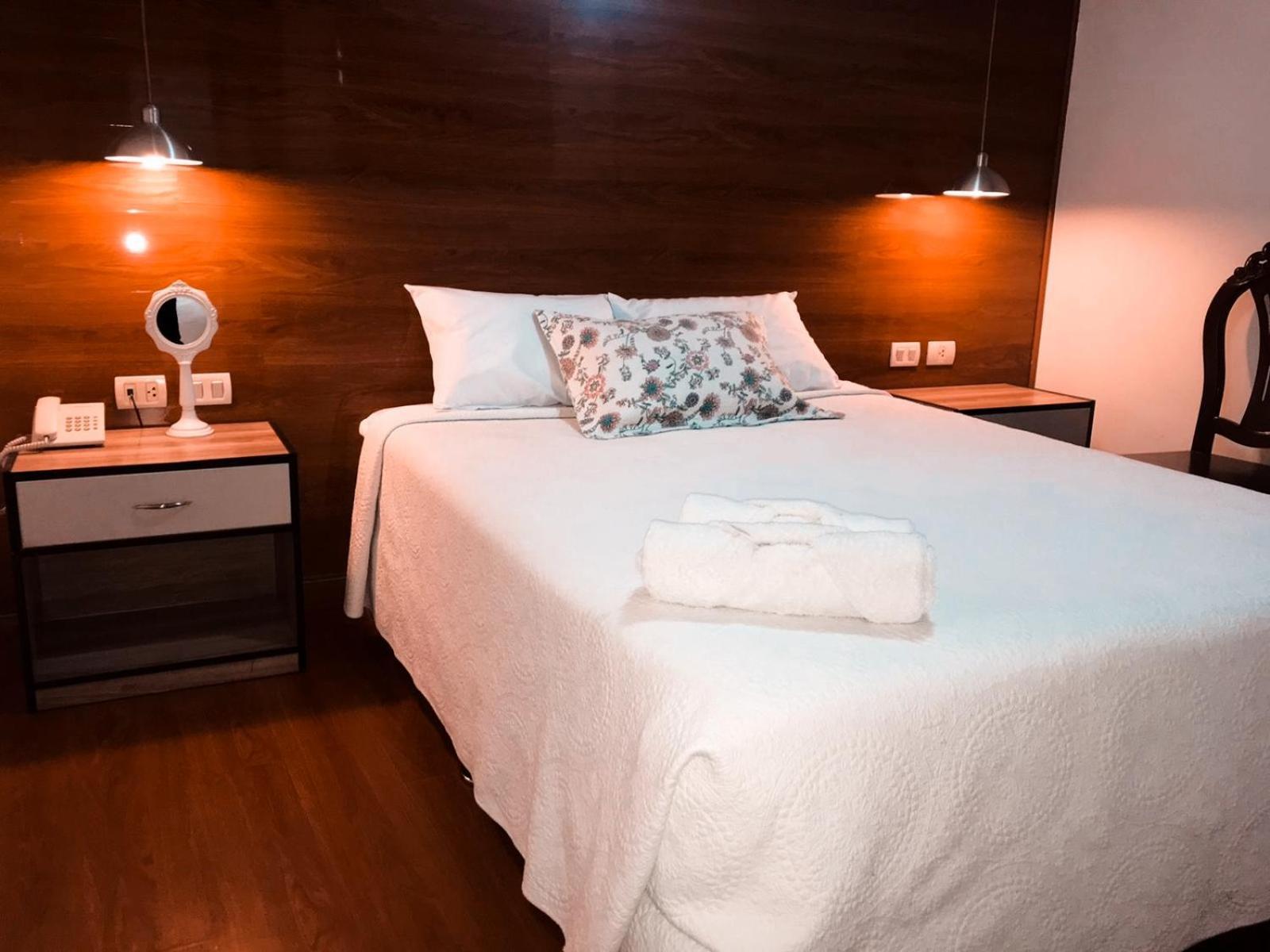 Estela De Oro Hotel Boutique Αρεκίπα Εξωτερικό φωτογραφία