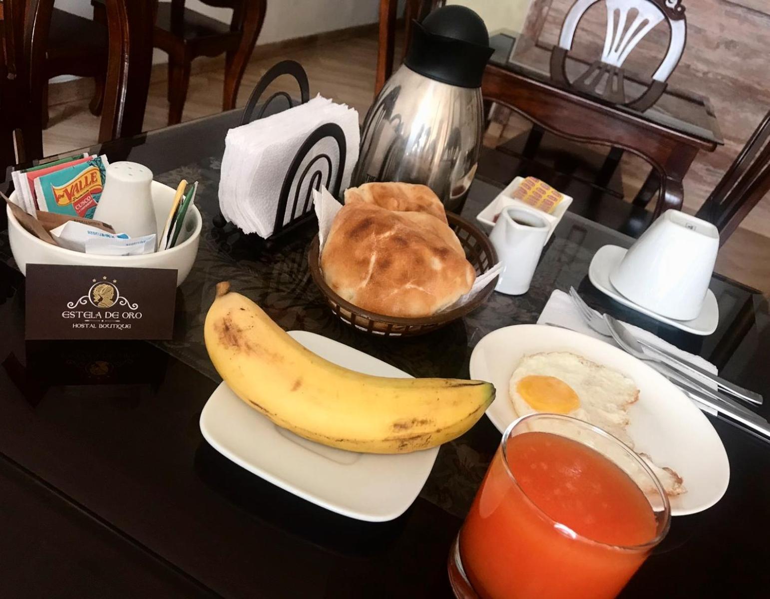 Estela De Oro Hotel Boutique Αρεκίπα Εξωτερικό φωτογραφία
