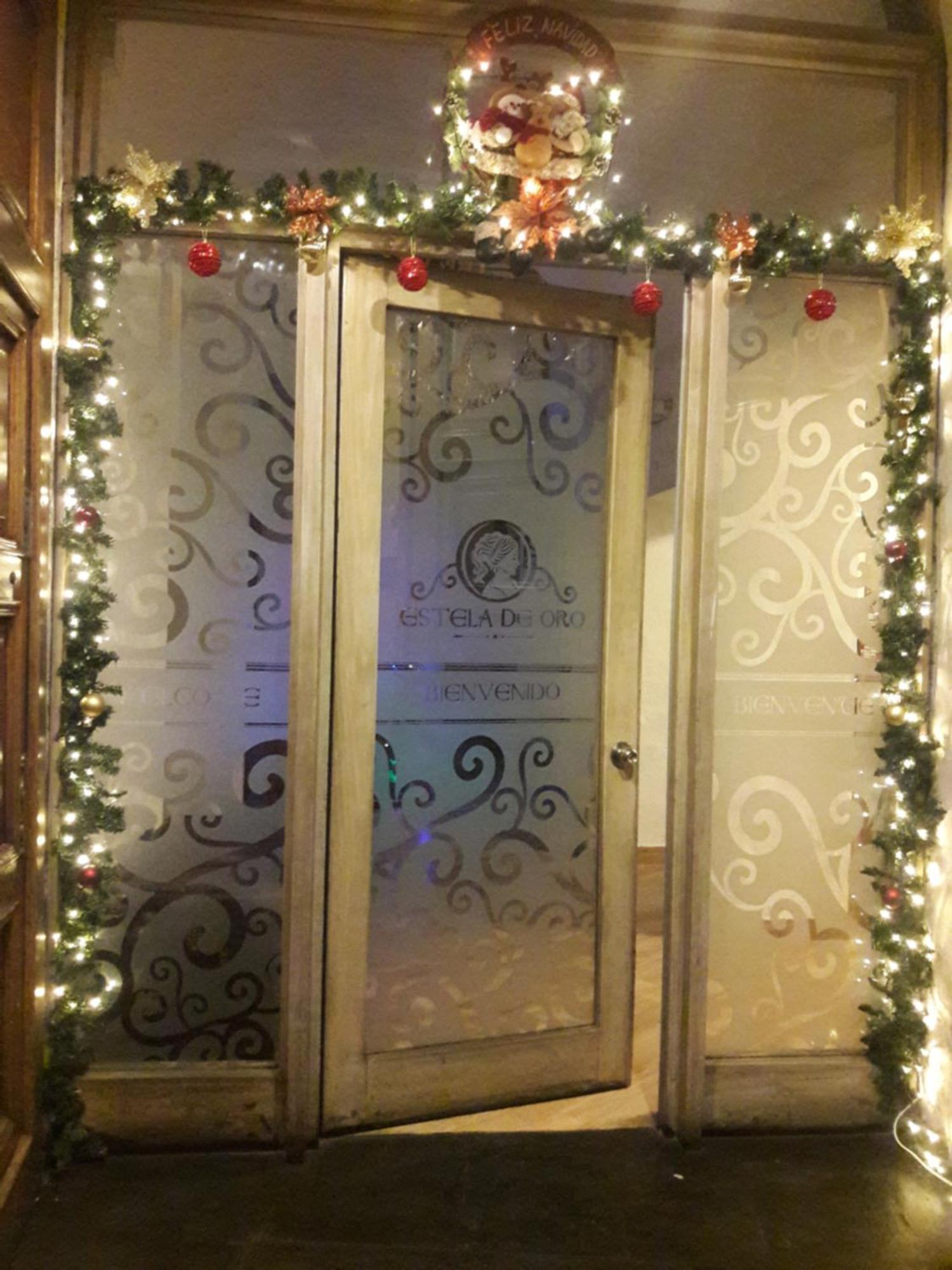 Estela De Oro Hotel Boutique Αρεκίπα Εξωτερικό φωτογραφία