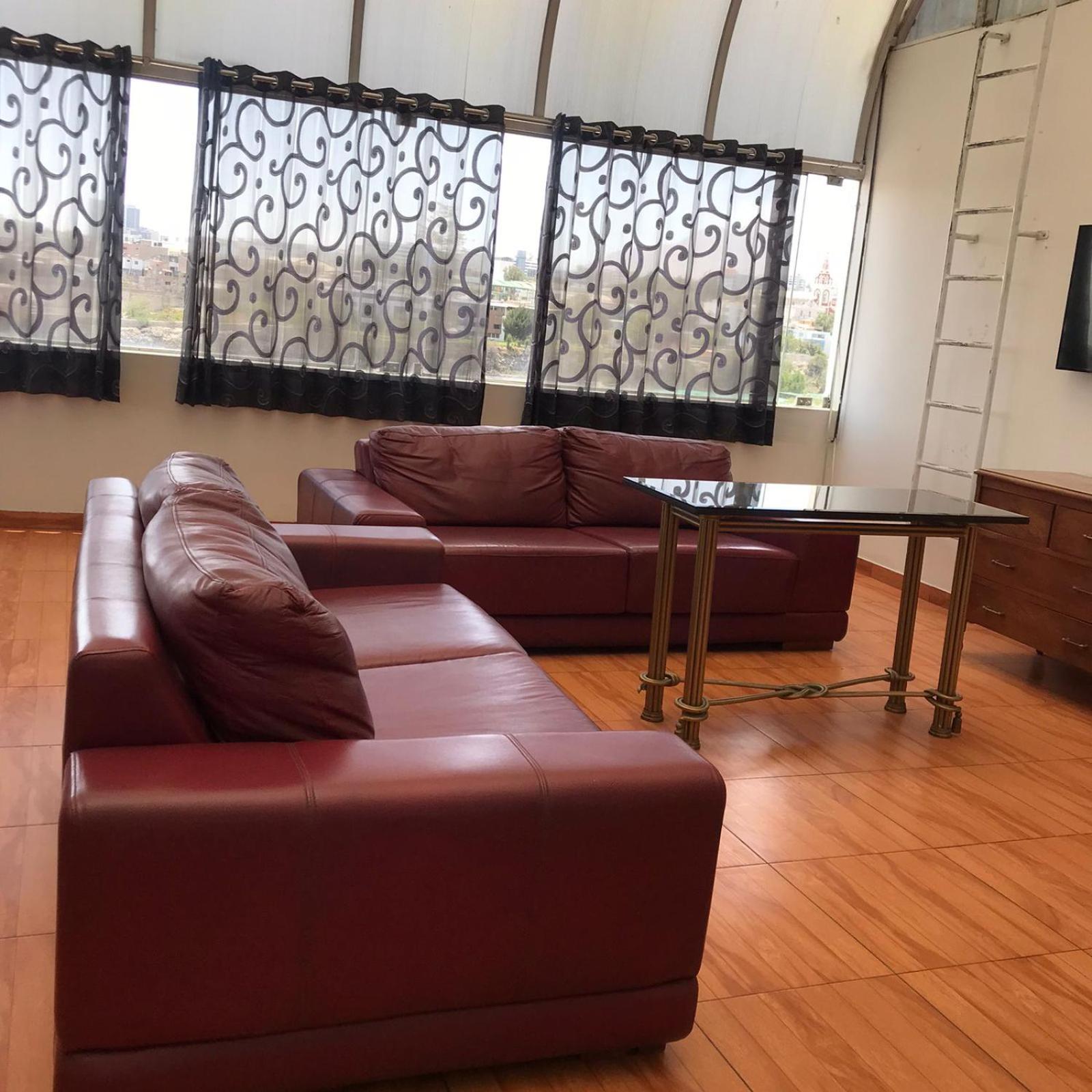Estela De Oro Hotel Boutique Αρεκίπα Εξωτερικό φωτογραφία