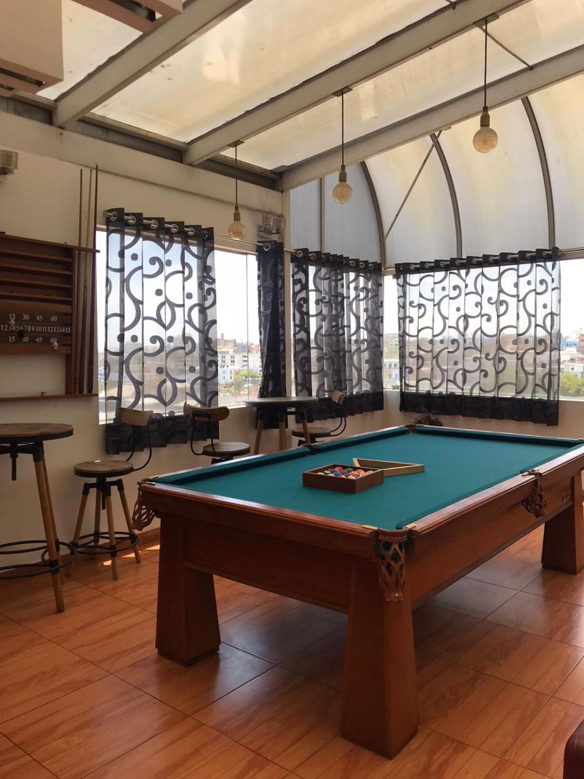 Estela De Oro Hotel Boutique Αρεκίπα Εξωτερικό φωτογραφία