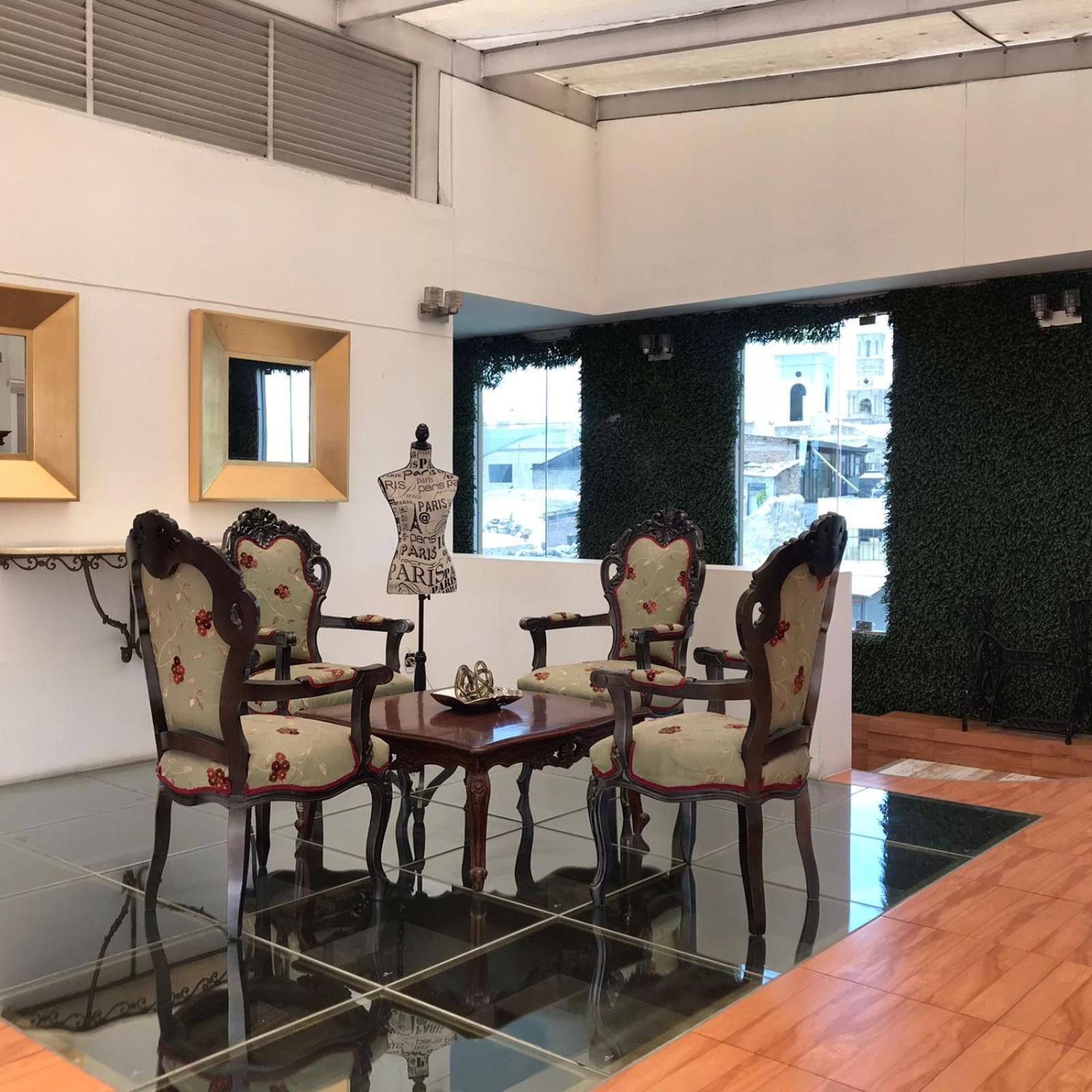 Estela De Oro Hotel Boutique Αρεκίπα Εξωτερικό φωτογραφία
