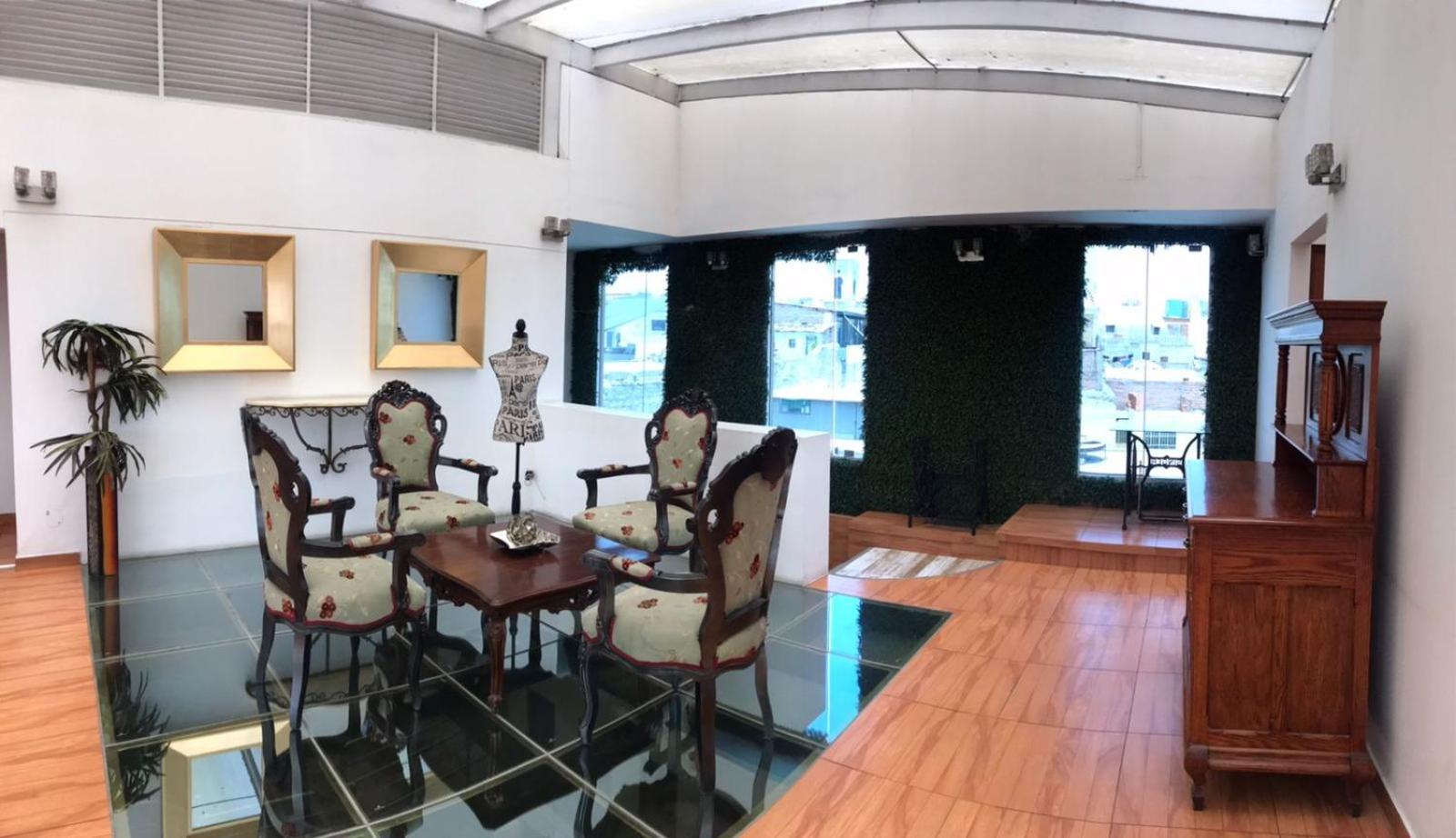 Estela De Oro Hotel Boutique Αρεκίπα Εξωτερικό φωτογραφία