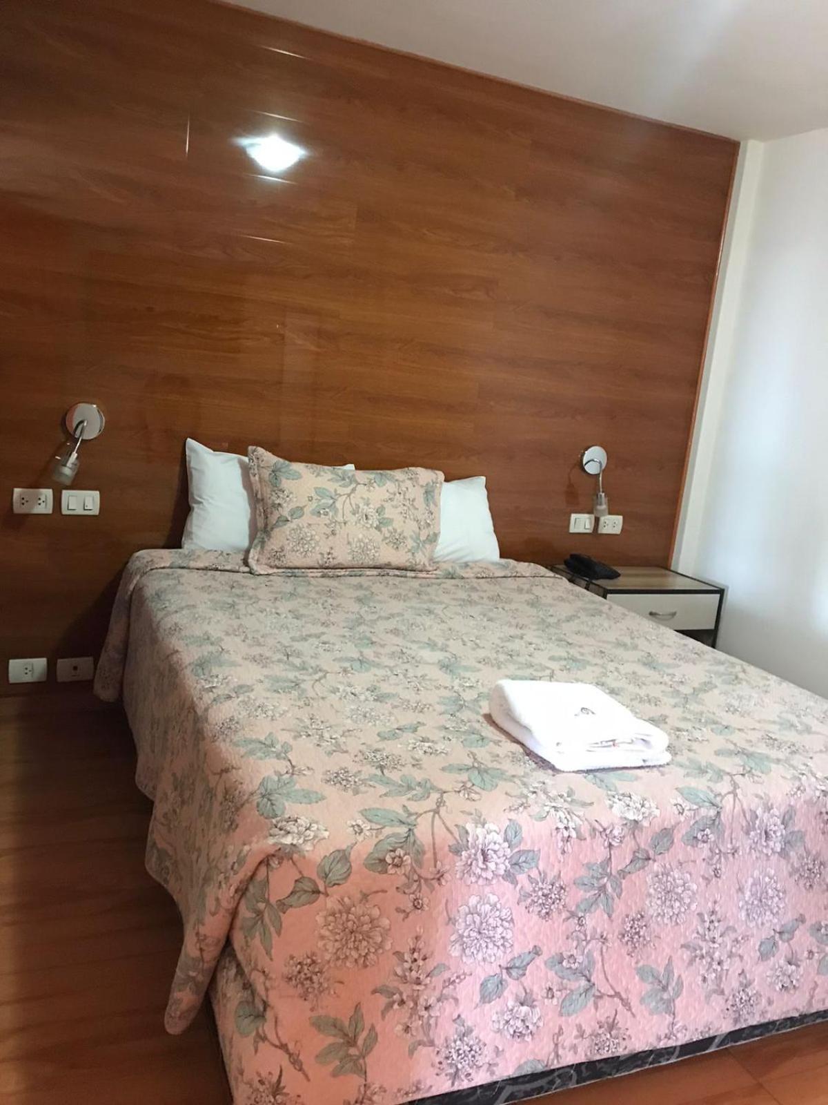 Estela De Oro Hotel Boutique Αρεκίπα Εξωτερικό φωτογραφία
