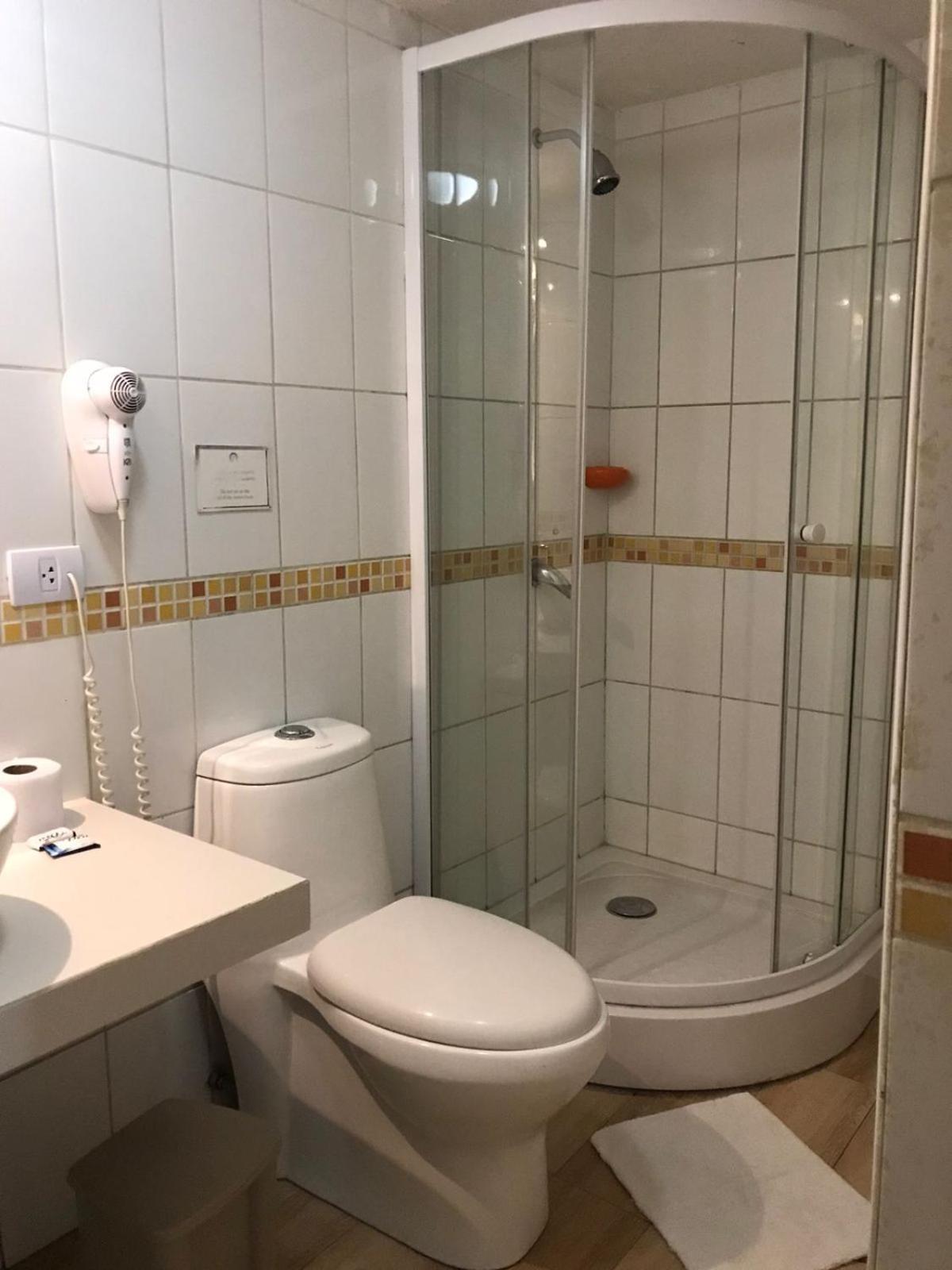 Estela De Oro Hotel Boutique Αρεκίπα Εξωτερικό φωτογραφία