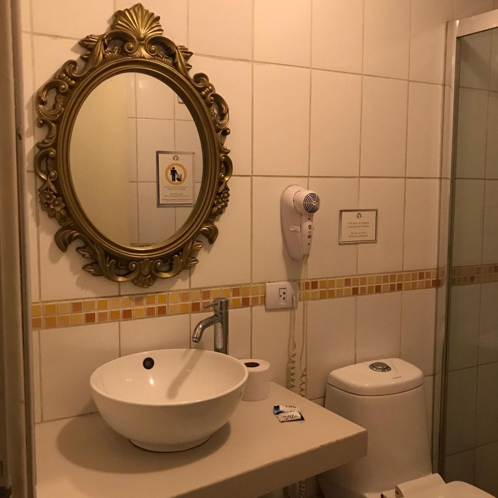 Estela De Oro Hotel Boutique Αρεκίπα Εξωτερικό φωτογραφία