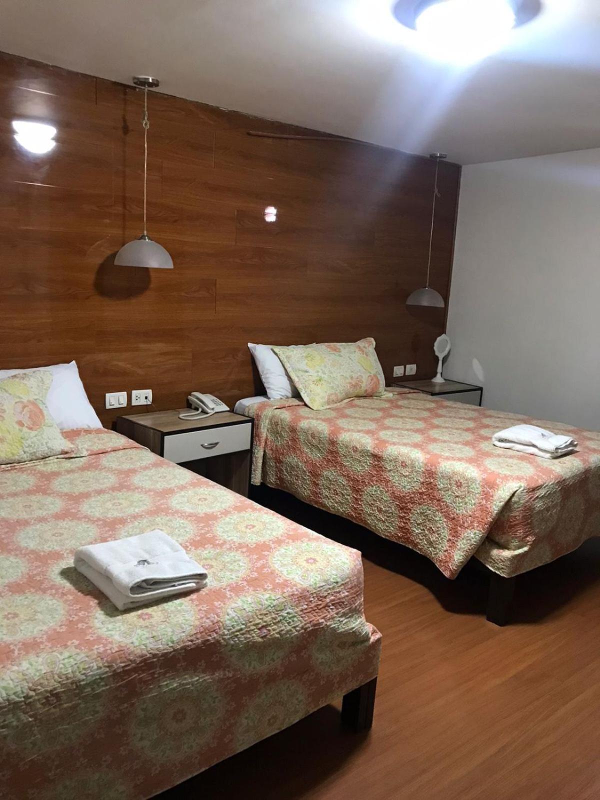Estela De Oro Hotel Boutique Αρεκίπα Εξωτερικό φωτογραφία
