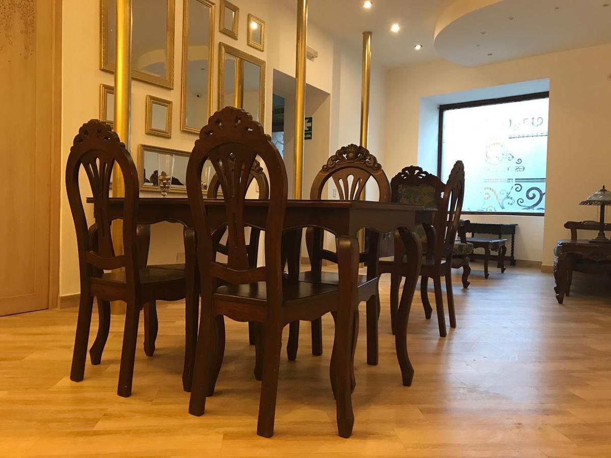Estela De Oro Hotel Boutique Αρεκίπα Εξωτερικό φωτογραφία
