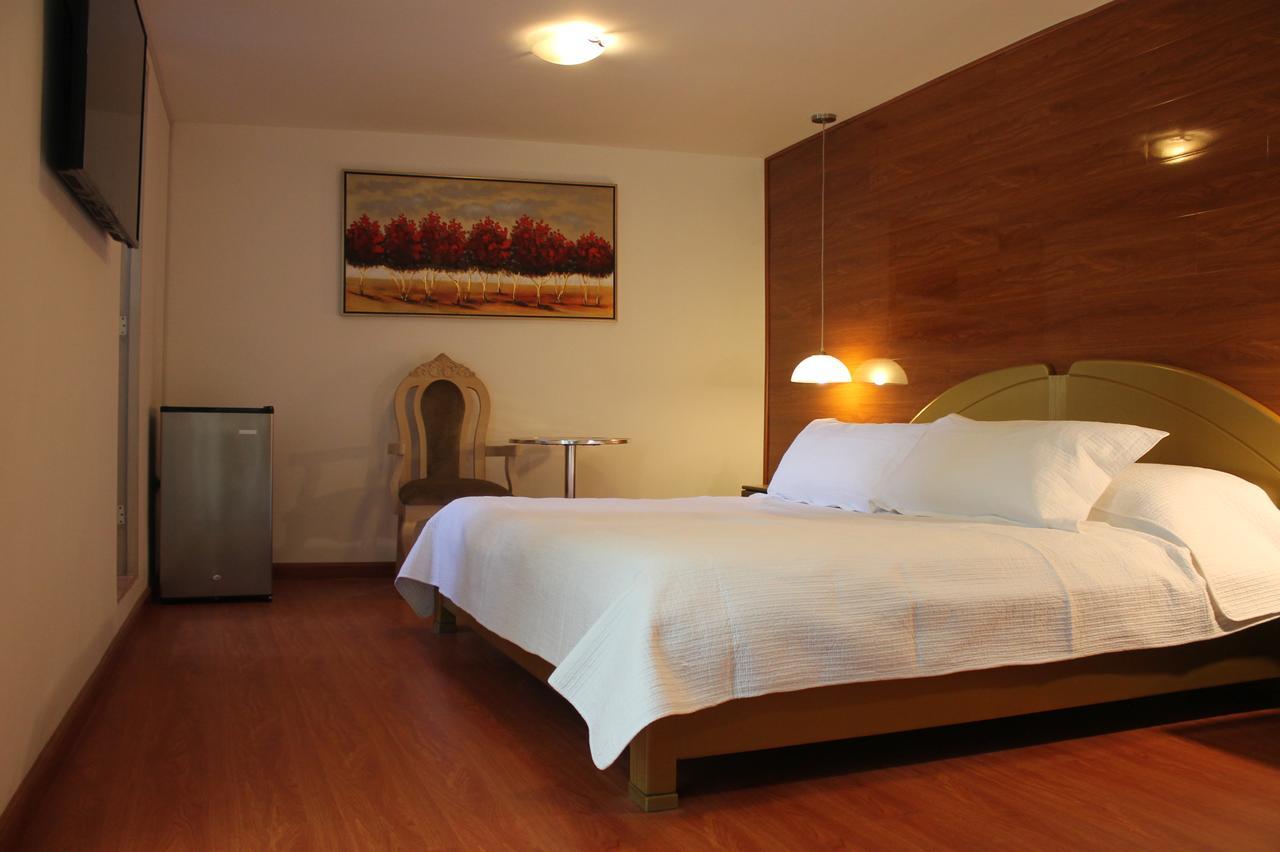 Estela De Oro Hotel Boutique Αρεκίπα Εξωτερικό φωτογραφία