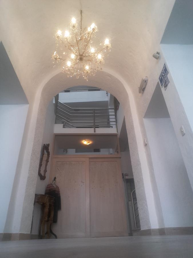 Estela De Oro Hotel Boutique Αρεκίπα Εξωτερικό φωτογραφία
