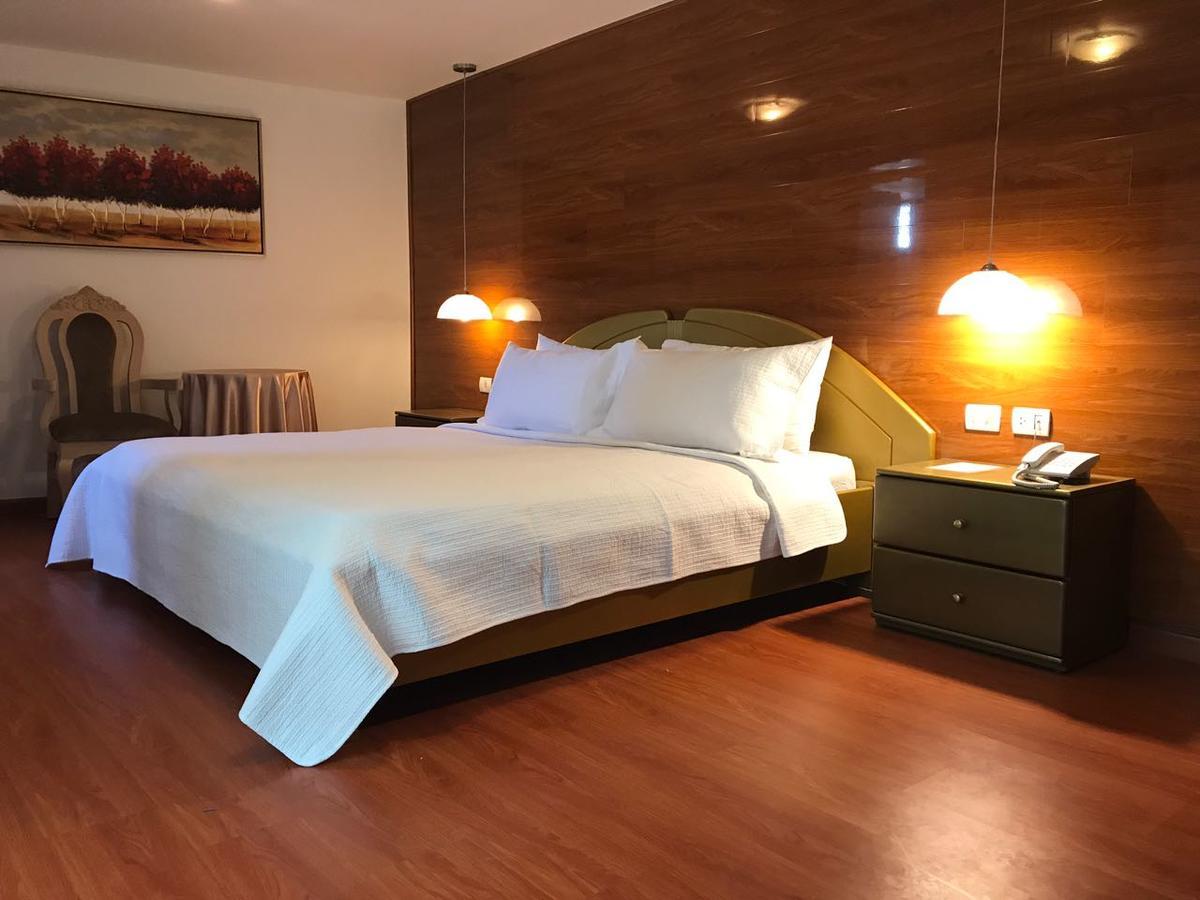 Estela De Oro Hotel Boutique Αρεκίπα Εξωτερικό φωτογραφία