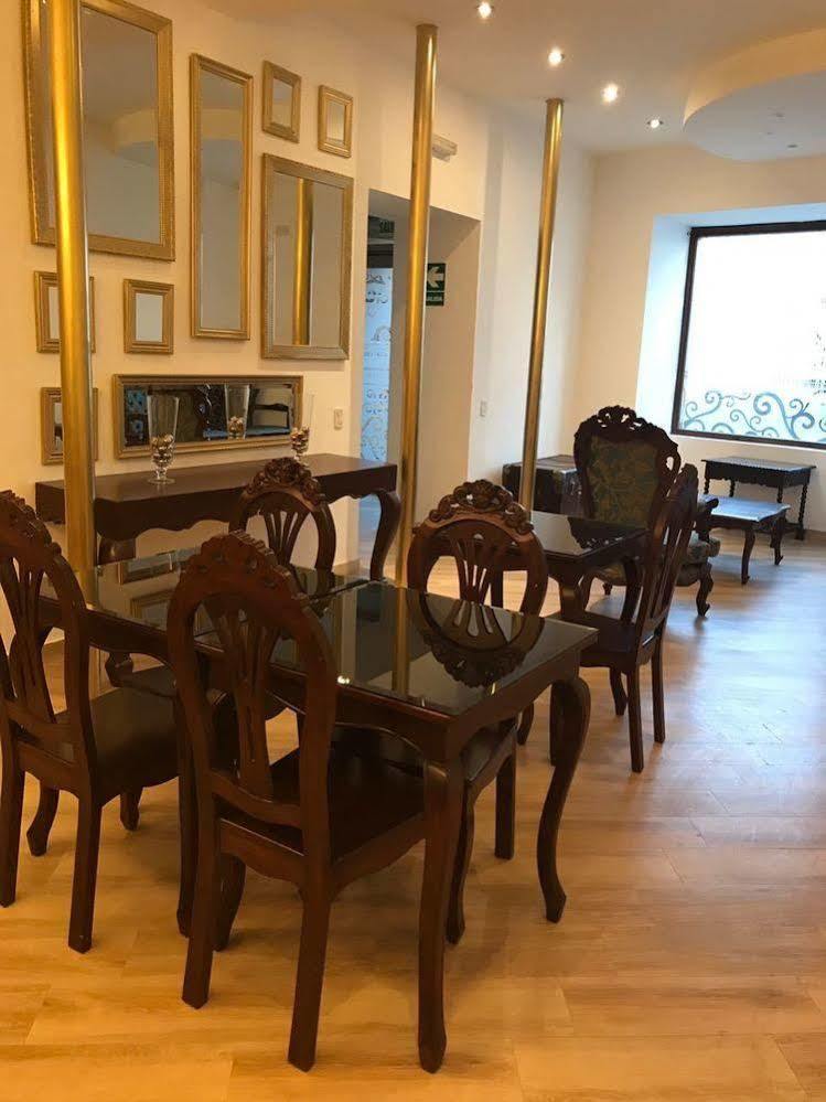Estela De Oro Hotel Boutique Αρεκίπα Εξωτερικό φωτογραφία