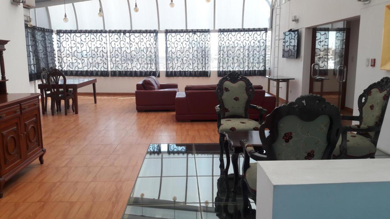 Estela De Oro Hotel Boutique Αρεκίπα Εξωτερικό φωτογραφία