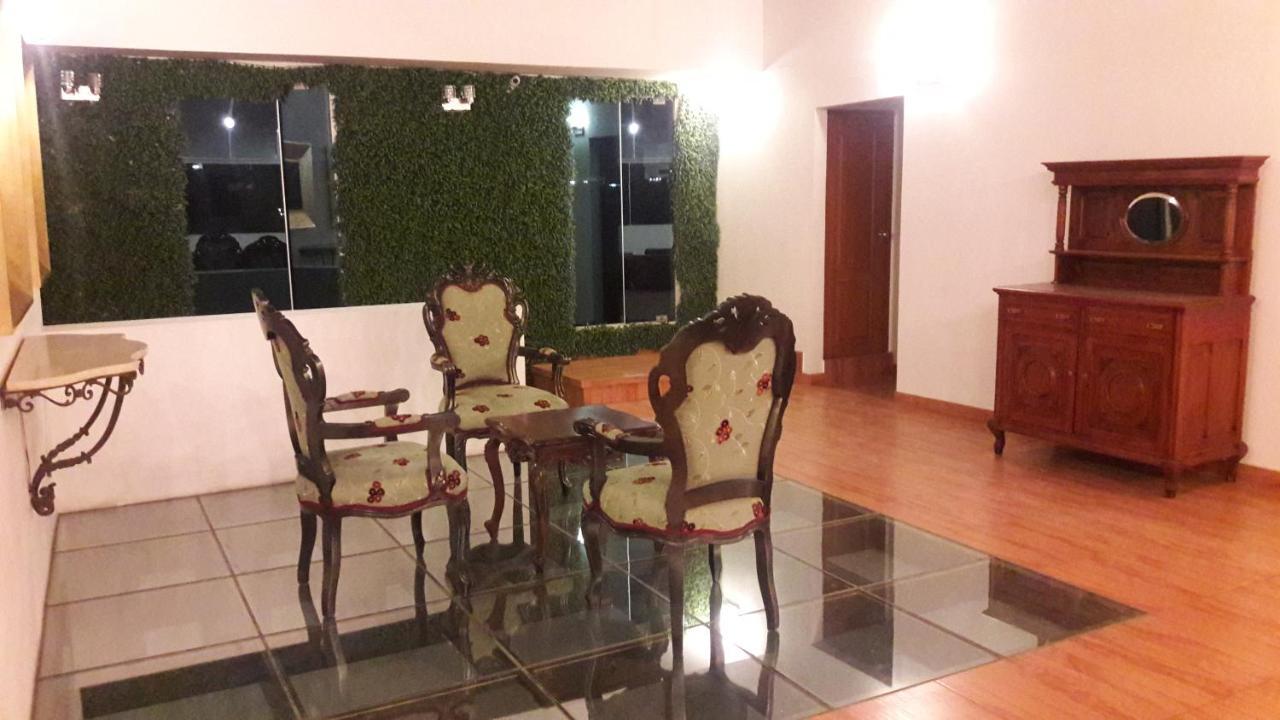 Estela De Oro Hotel Boutique Αρεκίπα Εξωτερικό φωτογραφία