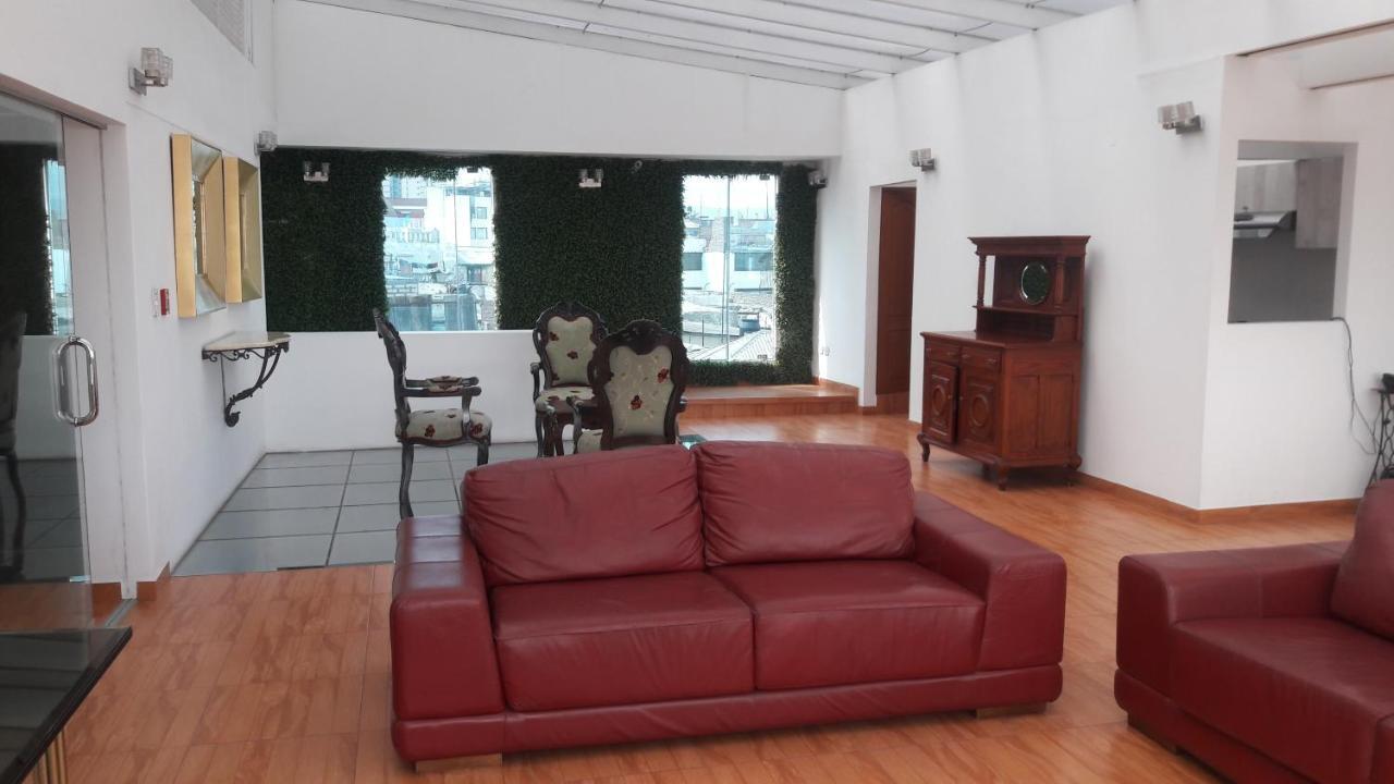 Estela De Oro Hotel Boutique Αρεκίπα Εξωτερικό φωτογραφία