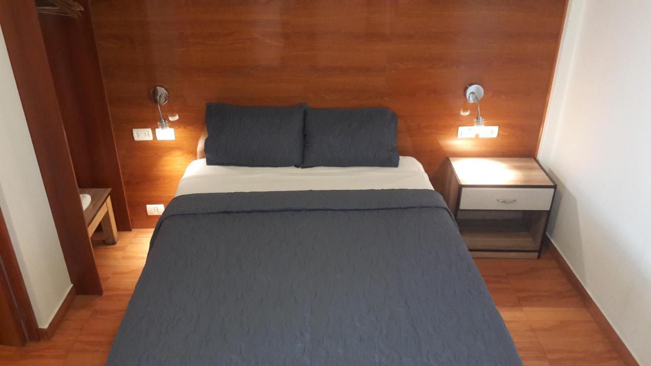 Estela De Oro Hotel Boutique Αρεκίπα Εξωτερικό φωτογραφία