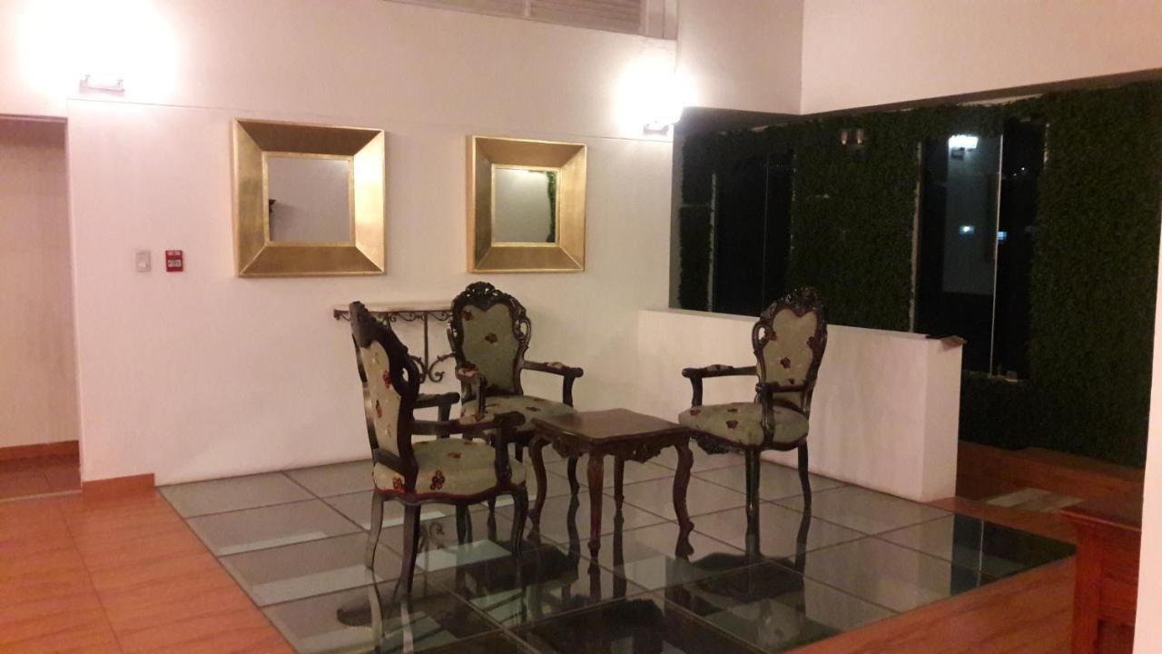 Estela De Oro Hotel Boutique Αρεκίπα Εξωτερικό φωτογραφία