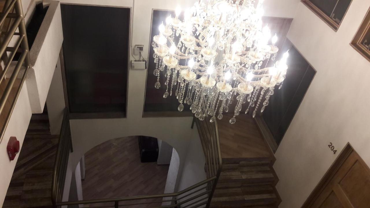 Estela De Oro Hotel Boutique Αρεκίπα Εξωτερικό φωτογραφία
